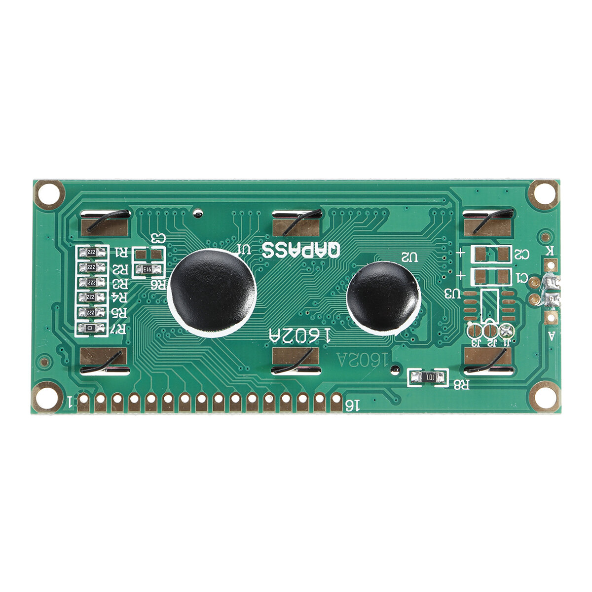 51 scm bluetooth-afstandsbedieningsschakelaar toestelbediening universele kaart diy-kit