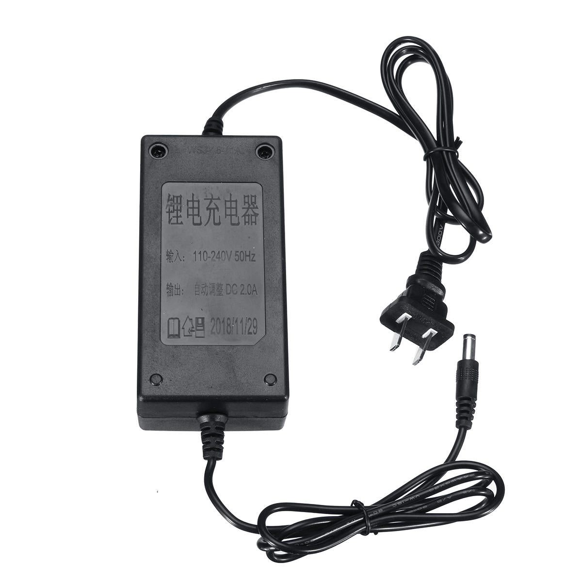 98vf 110-240v elektrische moersleutel 12000mah elektrische moersleutel tool