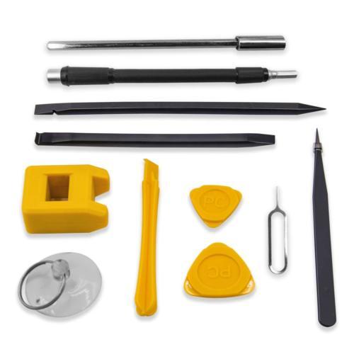 67 in 1 schroevendraaier set draagbare schroevendraaier telefoon horloge computer eletroni onderhoud reparatie tools