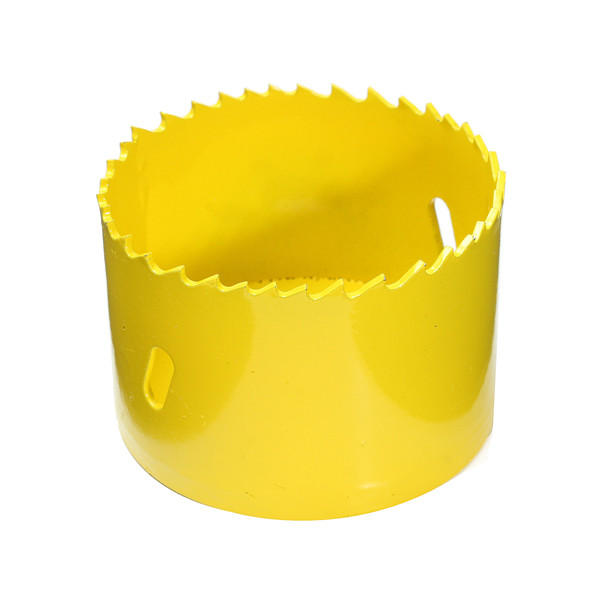 65 mm m42 metalen gatenzaag gatenzaag prieel pilootboor hout kunststof gatenzaag