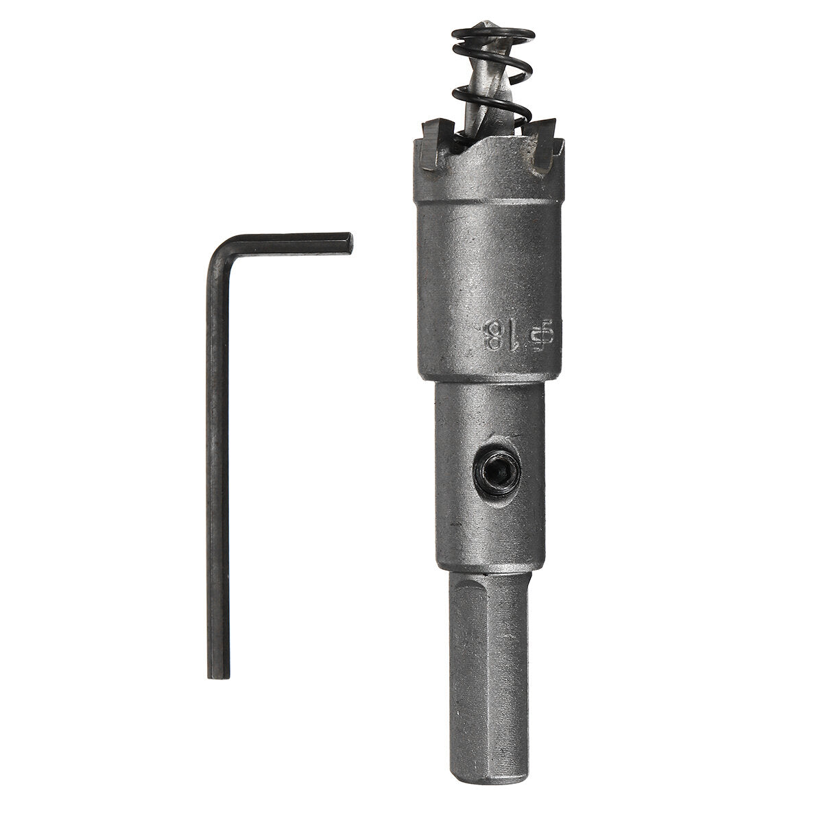 16 mm tot 30 mm hoe saw cutter alloy hole opener drill bits