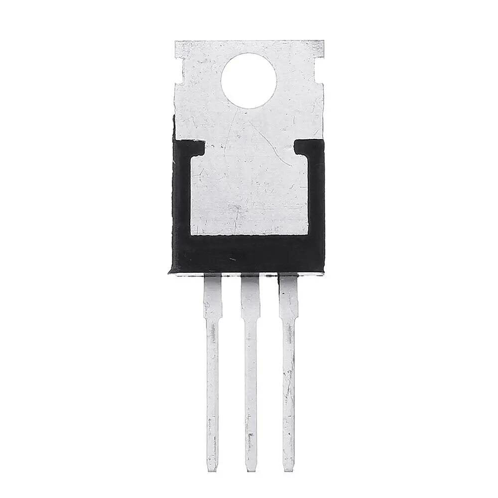 20 stuks irfz44n transistor n-channel internationale gelijkrichter power mosfet