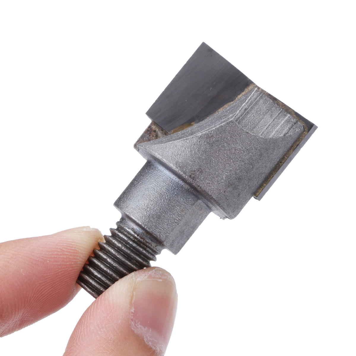 m10 16.5-30mm carbide soubers plunging cutter hout cutter voor soubers insteekslot fitting jig houtbewerking tool