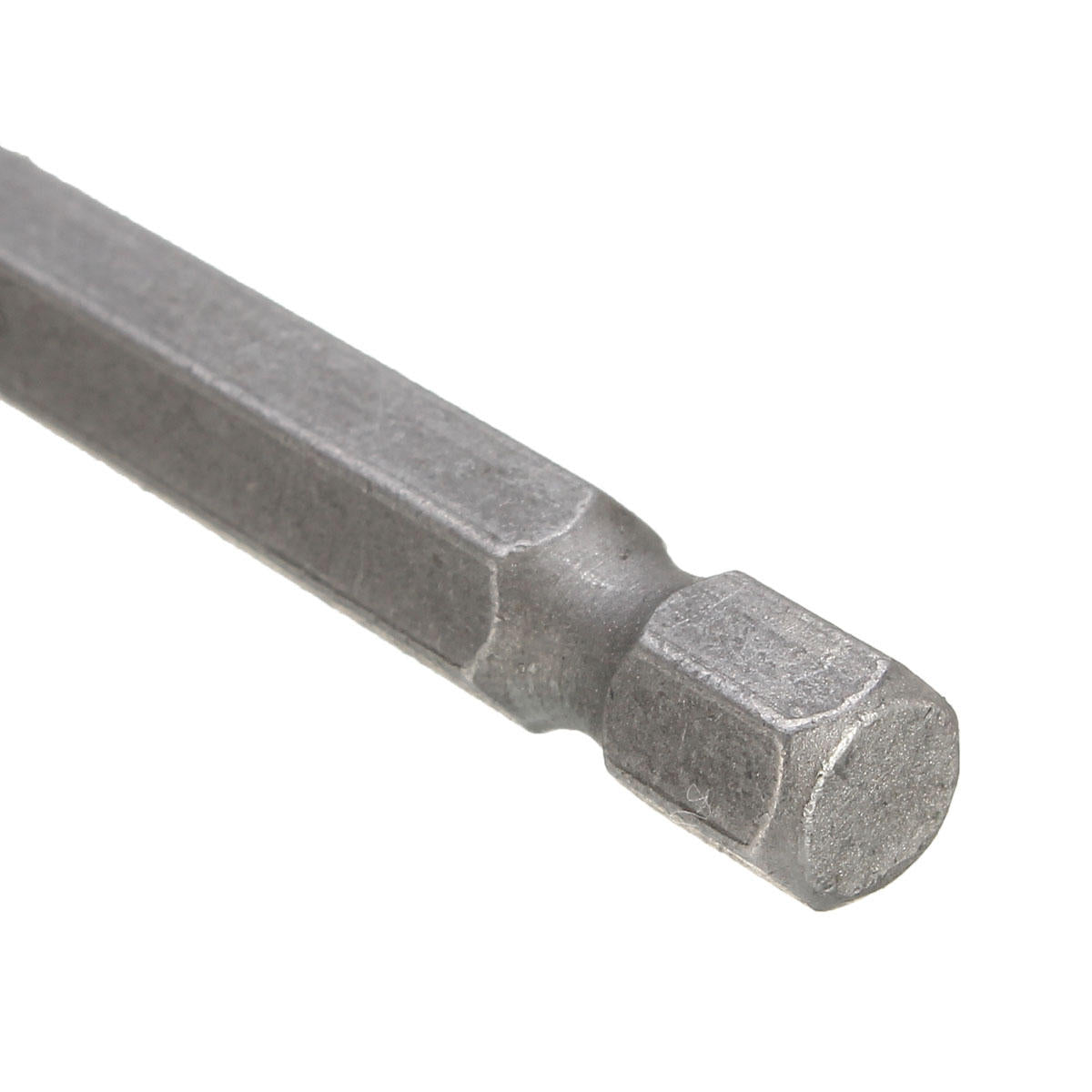 1/4 inch hex shank magnetische bithouder schroevendraaier bitverlenging tip bar 60mm/100mm/150mm