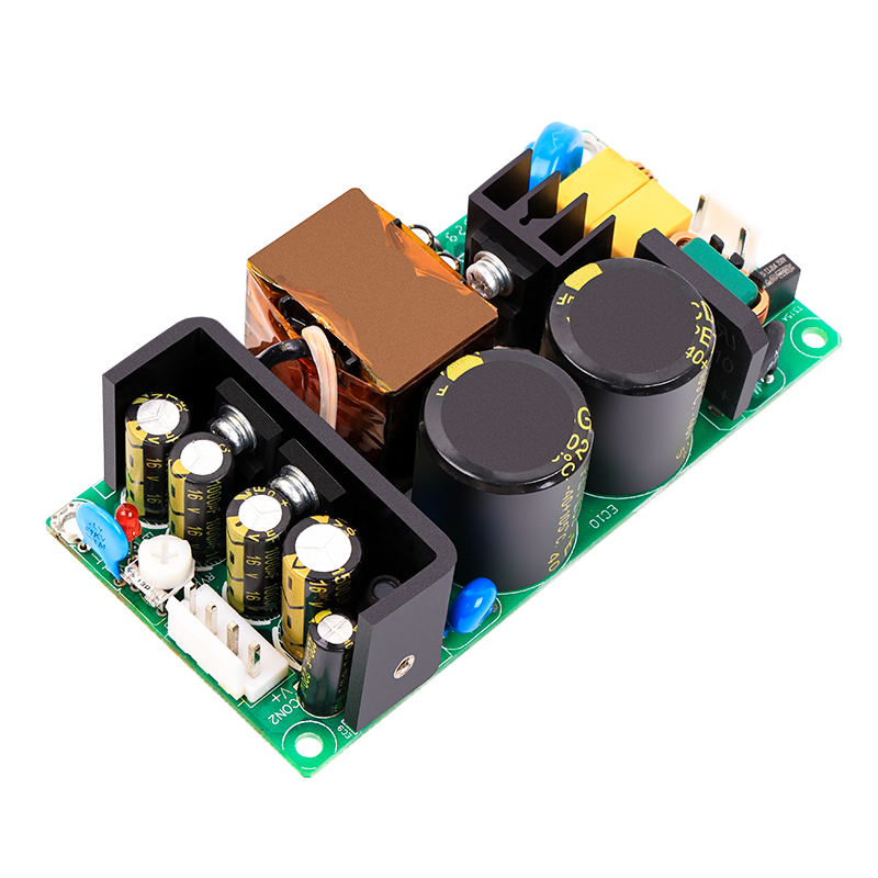 mp-t72s ac176 ~ 528v naar dc12v 6a / 18v 3.5a/24v 3a/ 36v 2a/4 8v 1.5a single-channel schakelende voedingskaart