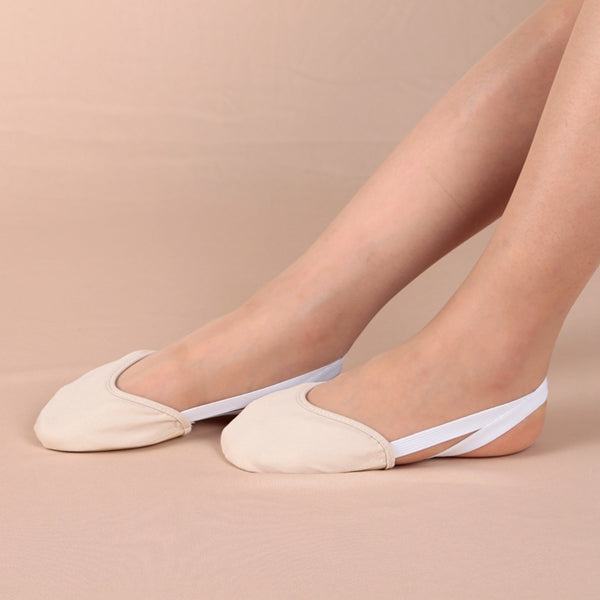 binnen dansschoenen ballet dansschoenen twee kleuren