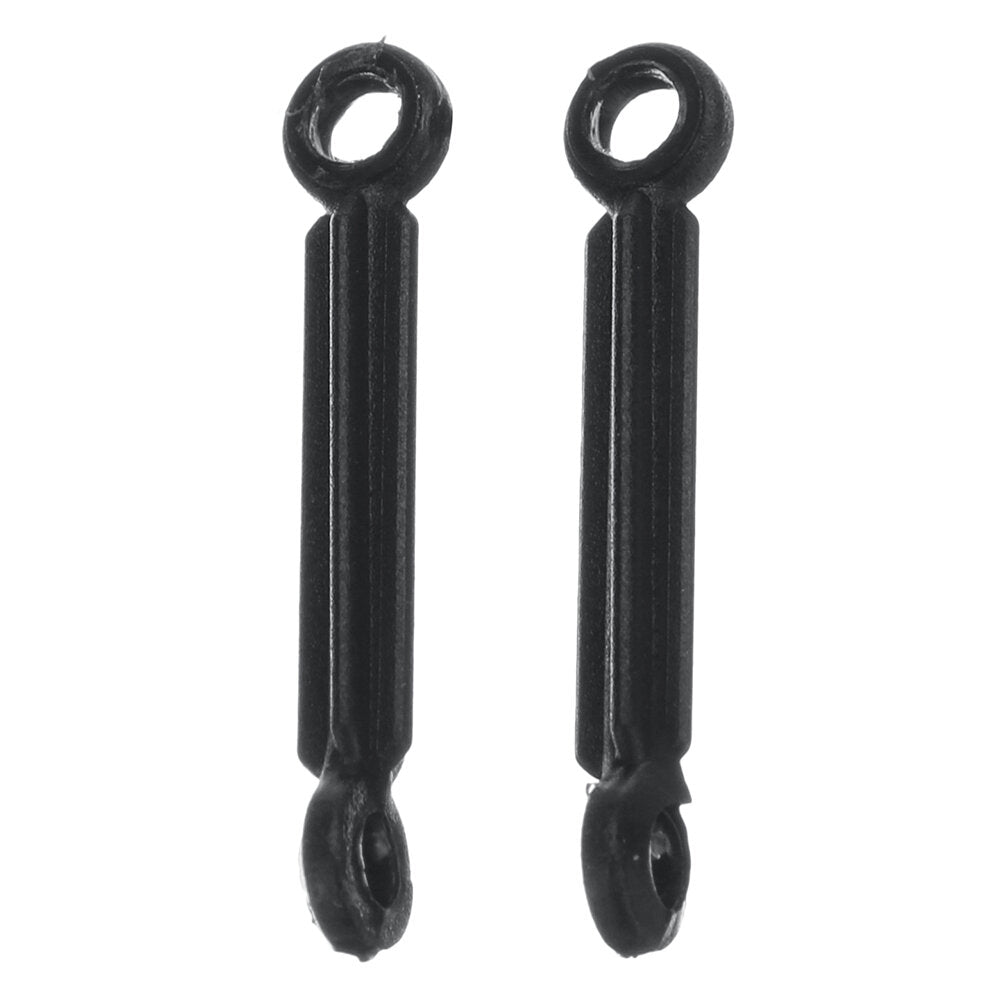 eachine e160 rc helikopter onderdelen 2 stuks hoofdversnelling 3 stuks servoarm 2 stuks bovenste koppelingsstang 3 stuks onderste connect gespstang