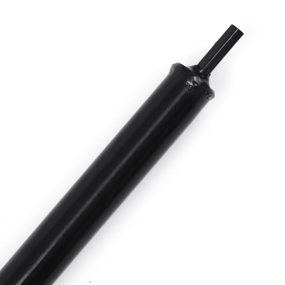 9x25/30/45/60cm tuin vijzel kleine aarde planter boor post gat digger aarde plant vijzel boor voor elektrische boor