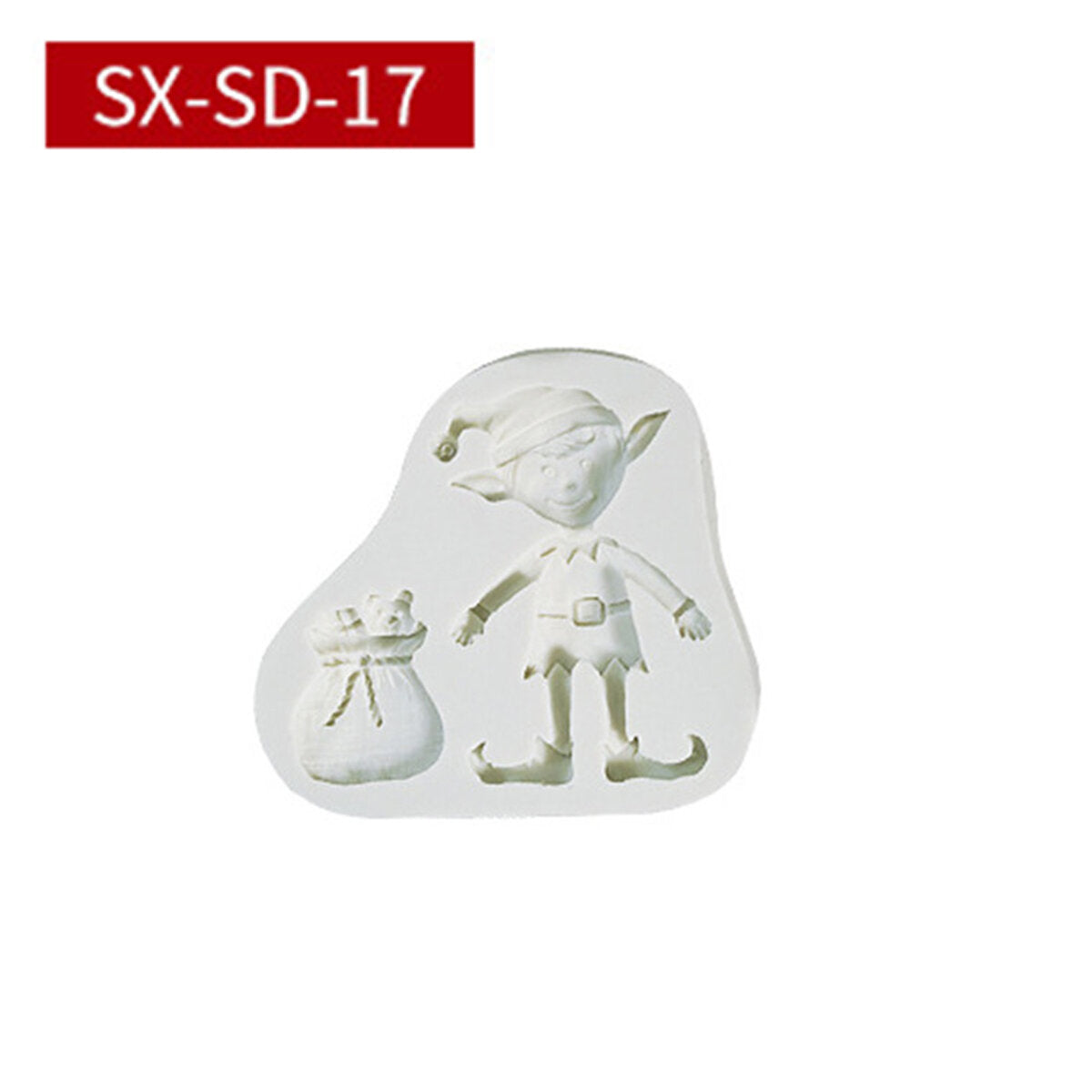 siliconen cakevorm tool decorating dhz chocolade snoep ijsmousse jelly biscuit