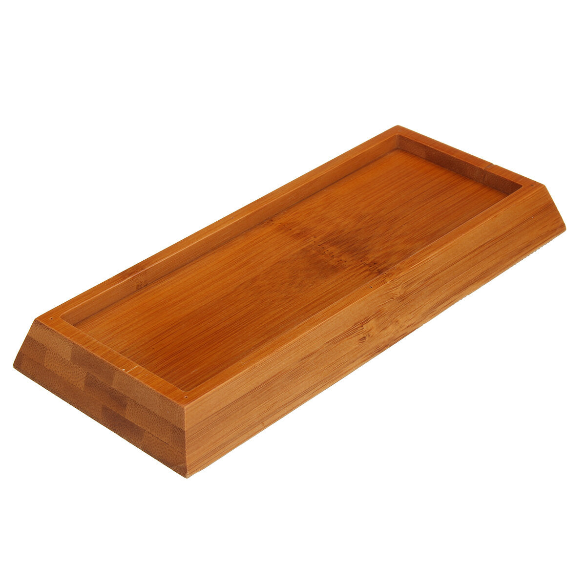 1000/6000 2 side grit sharper pebble premium wetsteen mes slijpsteen en antislip bamboe basisset