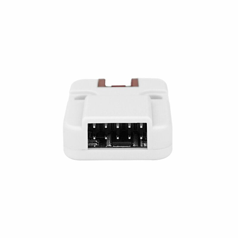 m5stack ext.io2 io-uitbreidingsmodule stm32f030 digitale invoer/uitvoer i2c u011-b verleng i/o 2-eenheid
