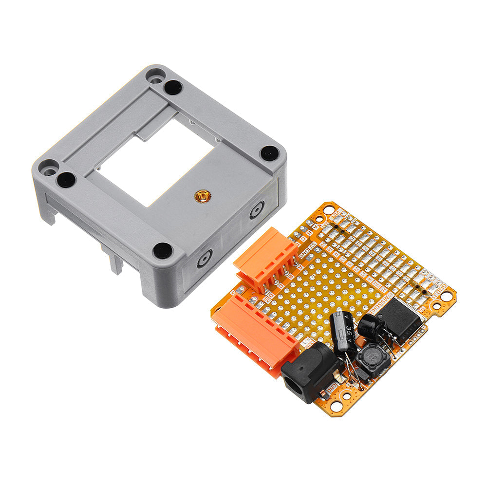 Sa Proto Module m5 stack plc-proto module set functiemodule met rs485/acs712-5b ...