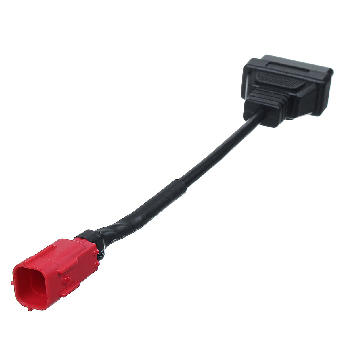 Passend für Suzuki 6-Pin auf OBD2 Adapter Motorrad