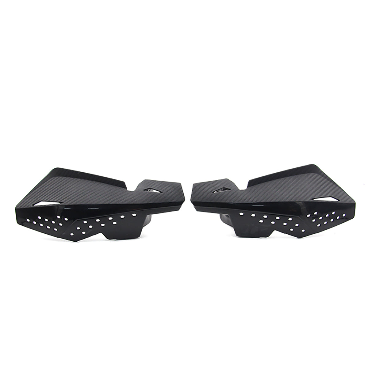 Baceyong Motorrad-Lenkergriffe 22 mm (7/8), elektrisch beheizte Lenkergriffe, universelle Motorrad-Lenkergriffe für Motorräder, ATV Baceyong Motorrad-Lenkergriffe 22 mm (7/8), elektrisch beheizte Lenkergriffe, universelle Motorrad-Lenkergriffe für Motorräder, ATV
