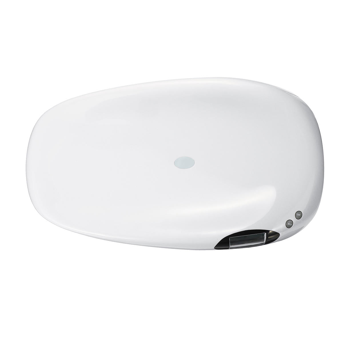 20kg/44lb peuter babyweegschaal digitale huisdierweegschaal lcd-scherm