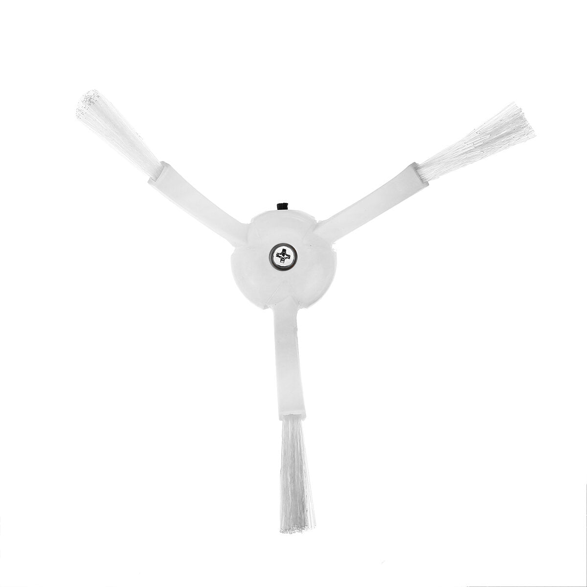 12 stuks vervangingen voor xiaomi roborock stofzuiger onderdelen accessoires hoofdborstels * 2 zijborstels * 4 hepa-filters * 4 geel reinigingsgereedschap * 1 reinigingsgereedschap * 1
