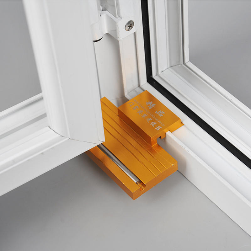 installatie locator deur raam installatie tool artefact openslaand raam aluminium sash locator tools kit