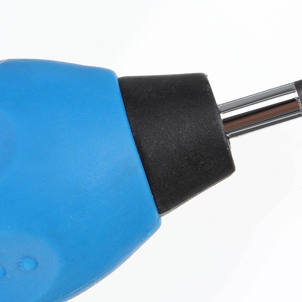 jetech industriële kwaliteit schroevendraaier magnetische sleufschroevendraaiers reparatie tool