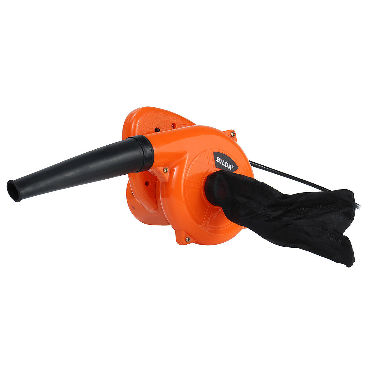 2 in 1 draadloze elektrische luchtblazer sproeier 900 w stofzuiger spray schilderen watering tool