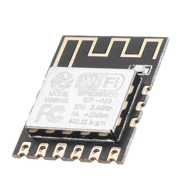 esp-m3 van esp8285 seriële draadloze wifi-transmissiemodule volledig compatibel met esp8266 geekcreit voor arduino - producten die werken met officiële arduino-boards