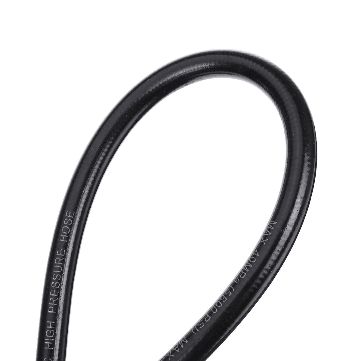 5-30 m 1/4  m-npt slangafvoerleiding en afvoersproeierset met rioolmondstuk en adapter