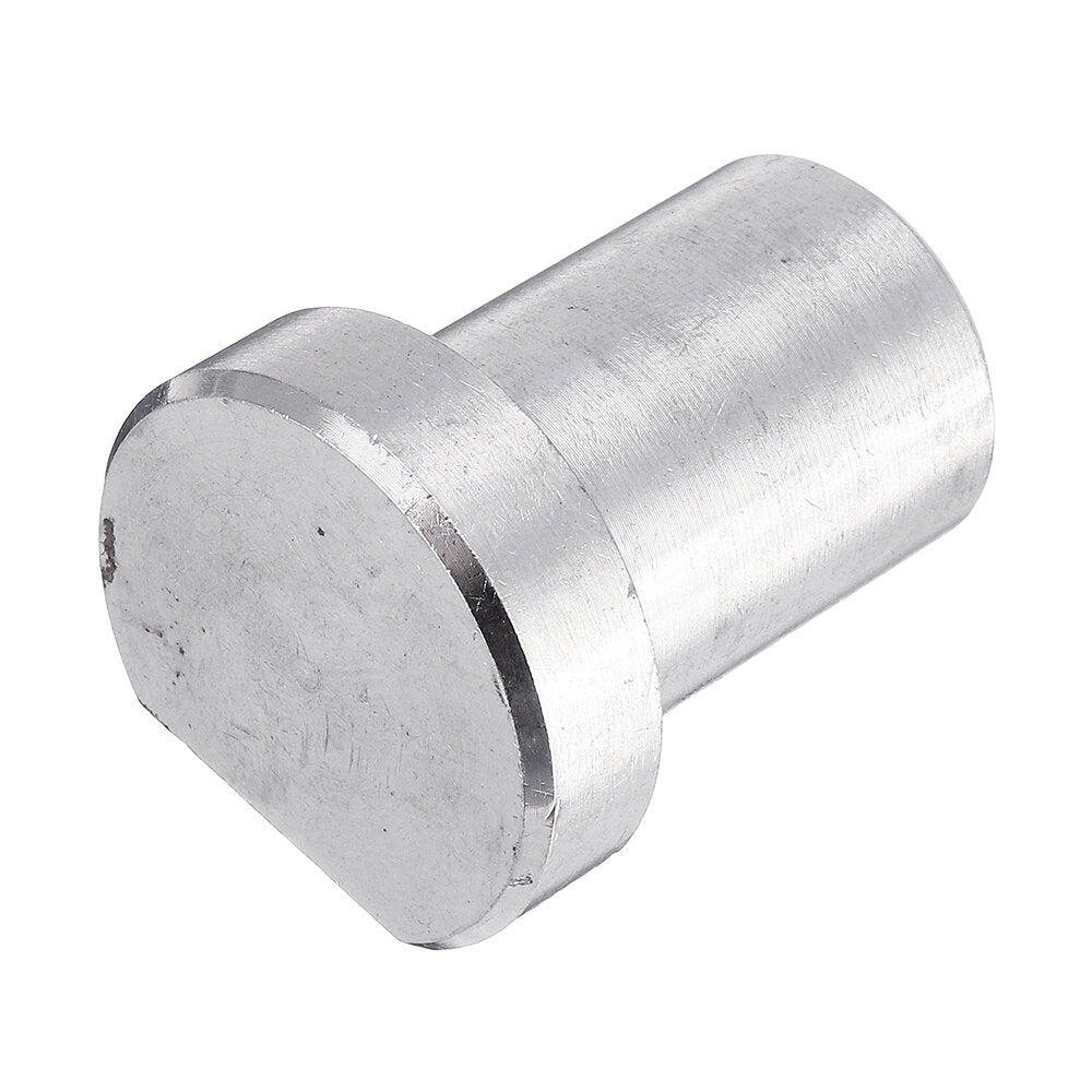 5 stuks roestvrijstalen werkbank peg remstops klem snelsluiting houtbewerking tafel limiet blok houtbewerking tool
