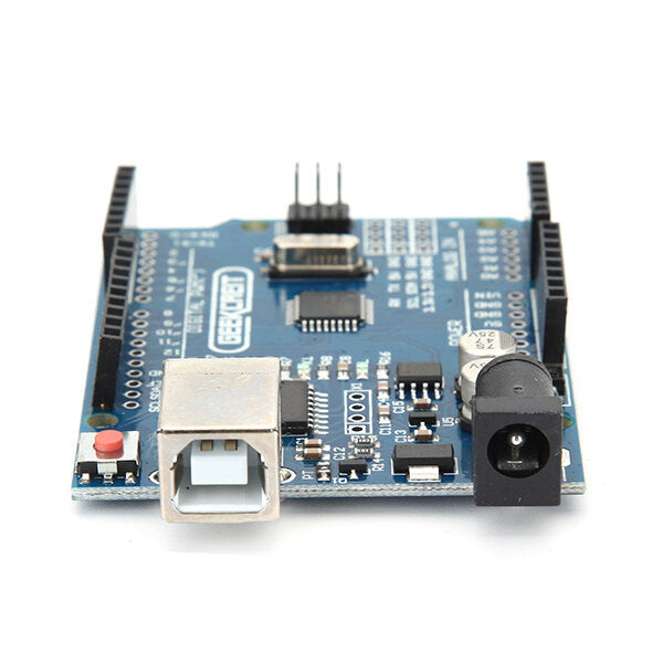 uno r3 atmega328p development board geekcreit voor arduino - producten die werken met officiële arduino-boards