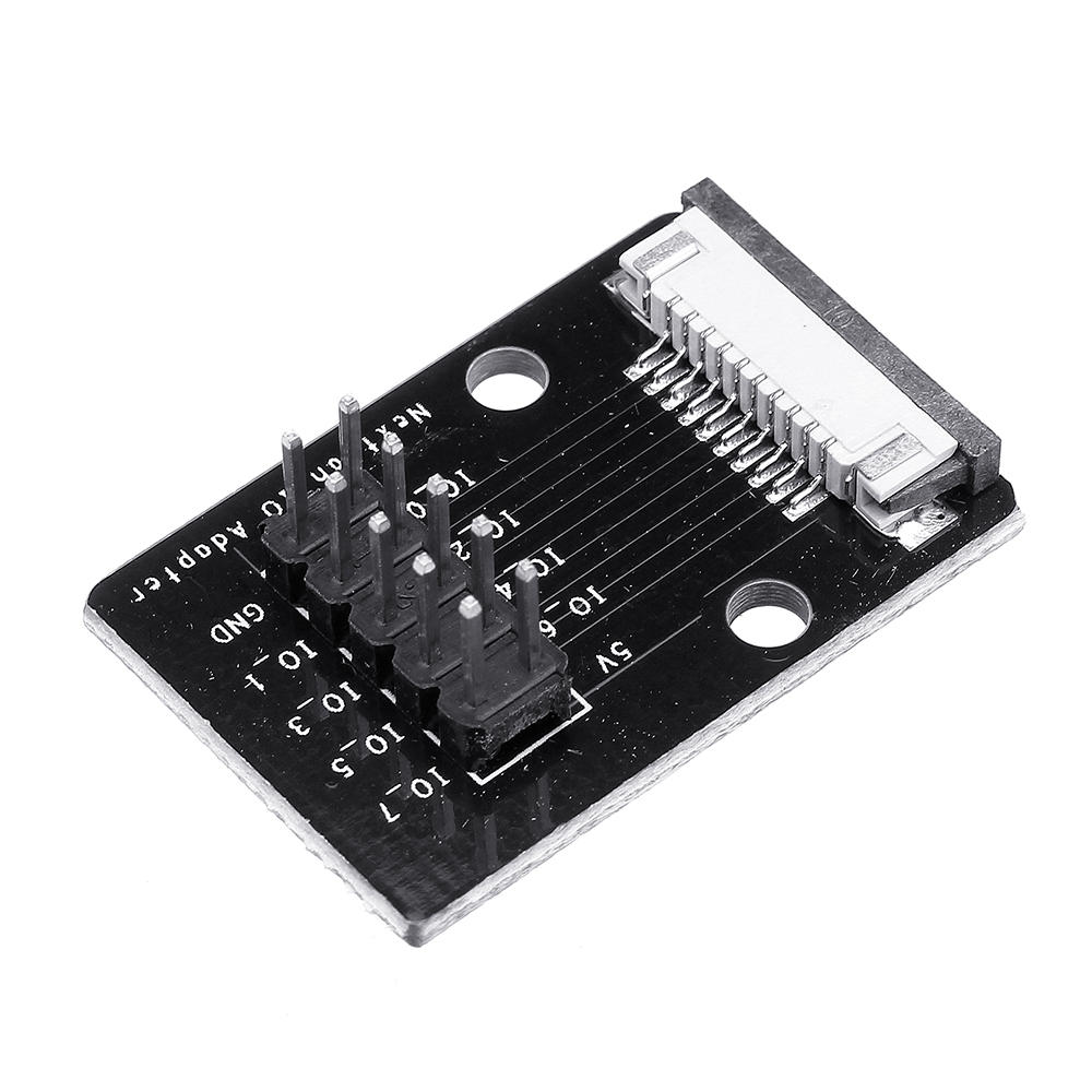 3 stuks nextion io-adapter voor nextion verbeterde hmi uart usart intelligente lcd-displaymodule