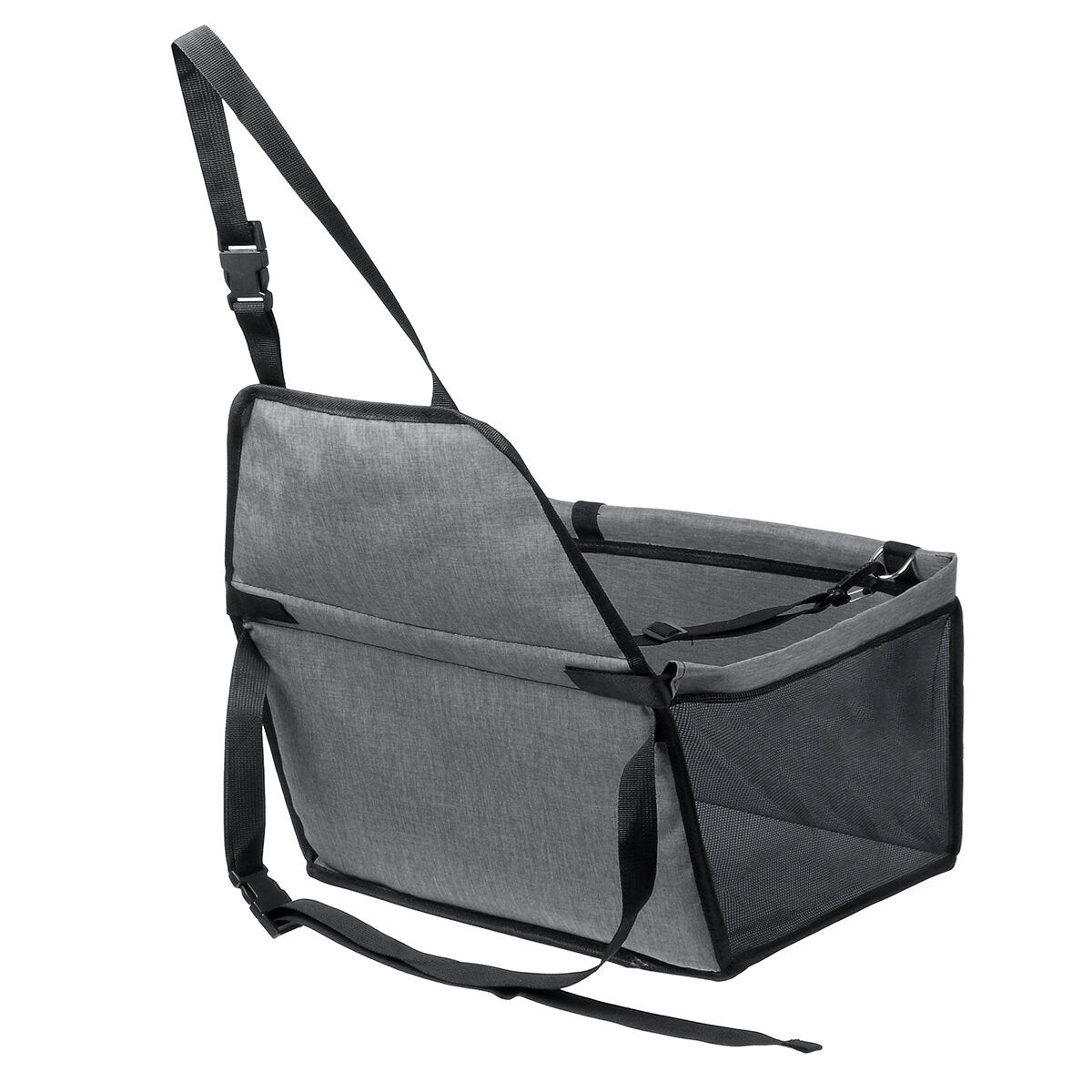reizen opvouwbare autostoel cover mand tas hond kat carrier pet carrying hangmat