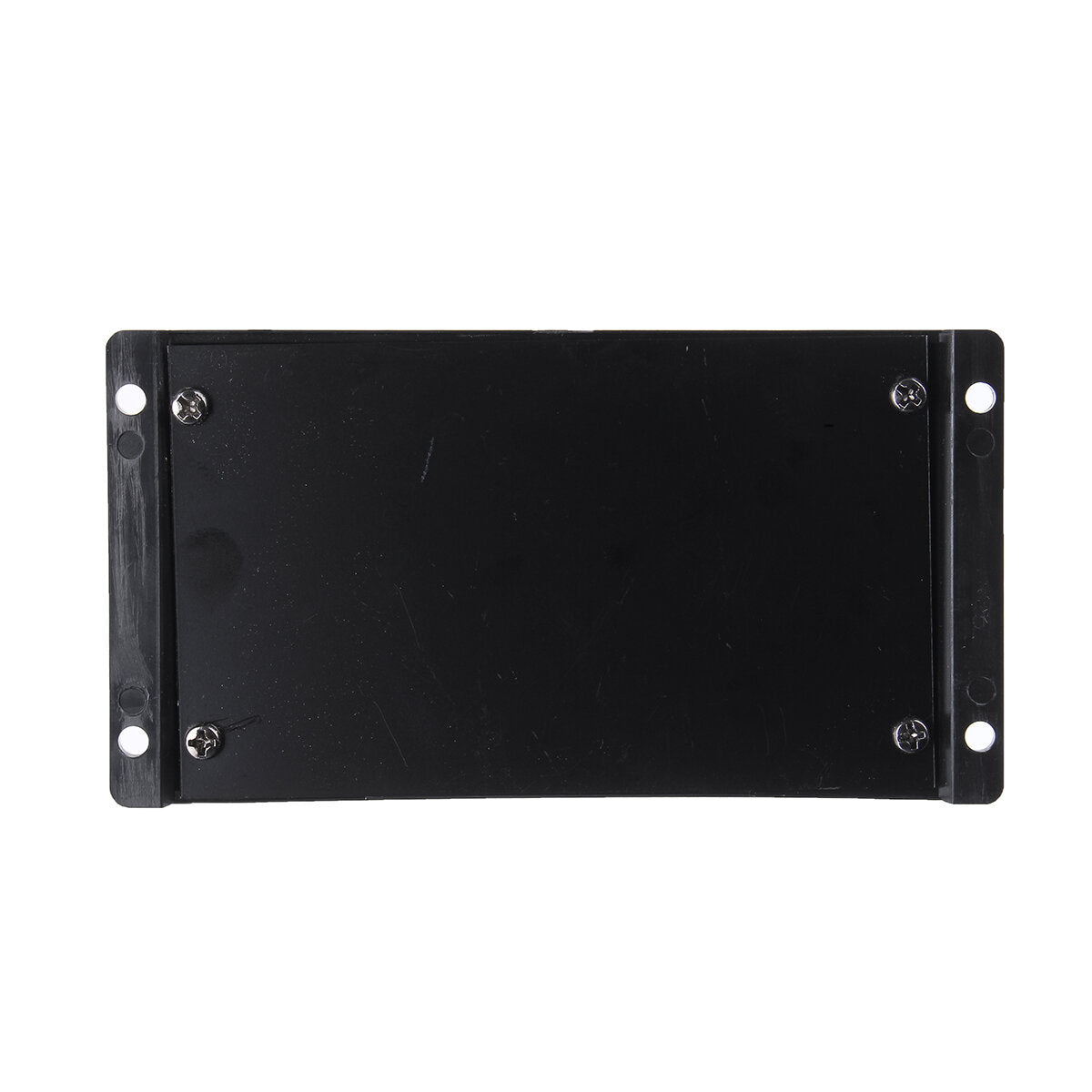 pwm 10a 12v/24v auto zonnepaneel solar laadregelaar batterij oplaadadapter lcd usb