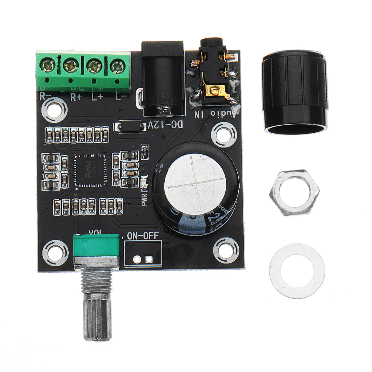 lilygo ttgo t-bot esp32 hoofdchip t-blok met hc-sr04 module programmeerbare hardware mini trolley