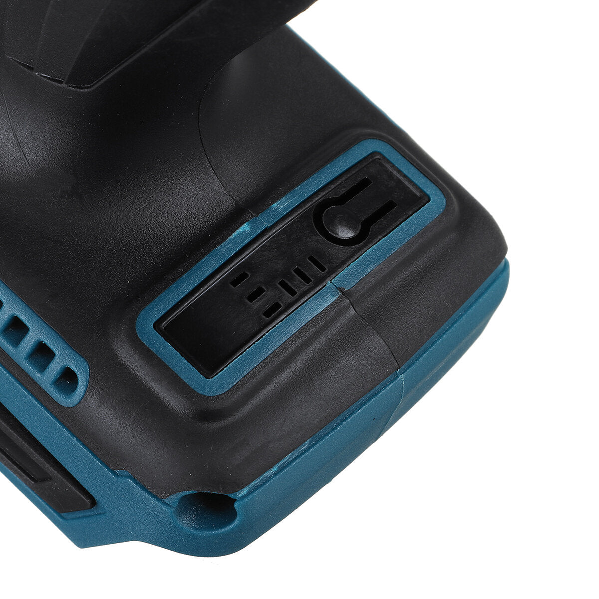 13mm chuck borstelloze draadloze elektrische klopboormachine hammer schroevendraaier voor makita 18v batterij