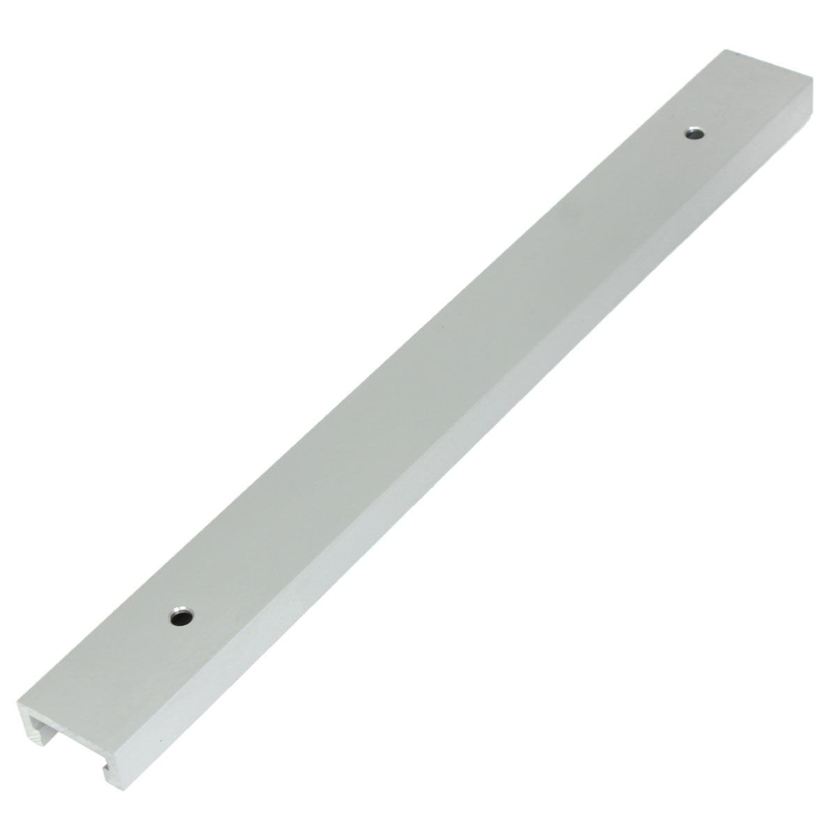 12 inch 300 mm t-tracks t-slot mitre track jig armatuur slot voor routertafel