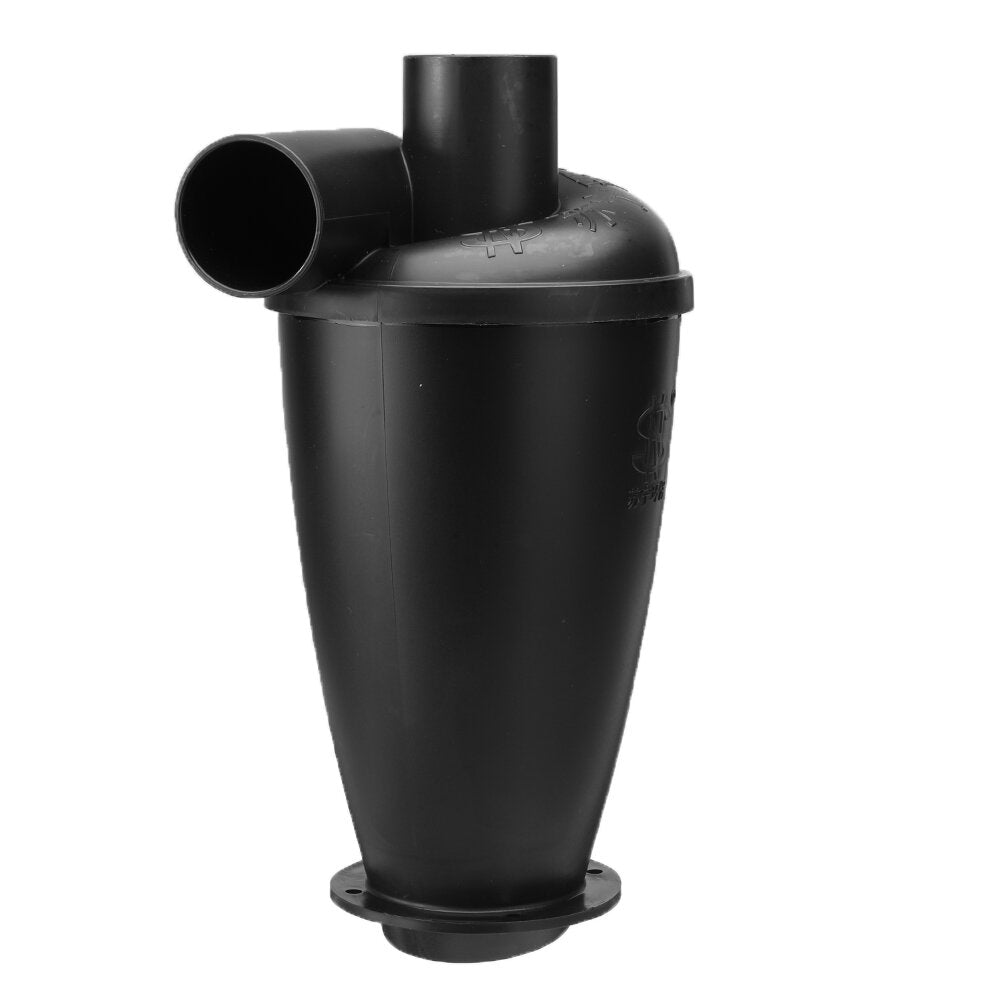 dhz wit sn50t4 50mm turbocharged cyclone stofafscheider cyclone separa ...