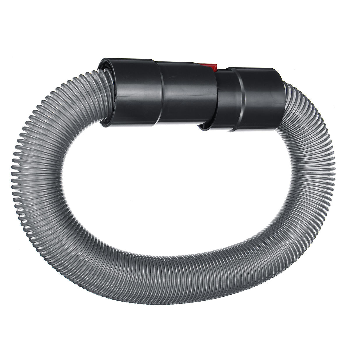 1 stuks telescopische slang voor dyson v7/v8/v10 stofzuiger