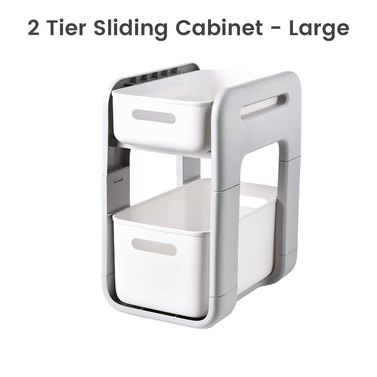multifunctioneel lade opbergrek keuken benodigdheden multi floof plank badkamer trolley opbergrek