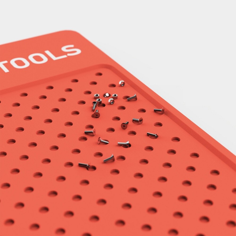 ut-d251 weerstand tegen hoge temperaturen hitte-isolatie siliconen pad voor elektrisch onderhoudsplatform voor mobiel reparatiegereedschap
