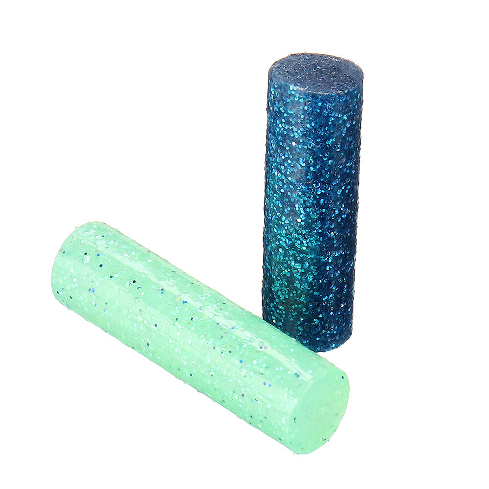 wowstick 100st lijmsticks voor draadloze elektrische hete lijmpenlijm