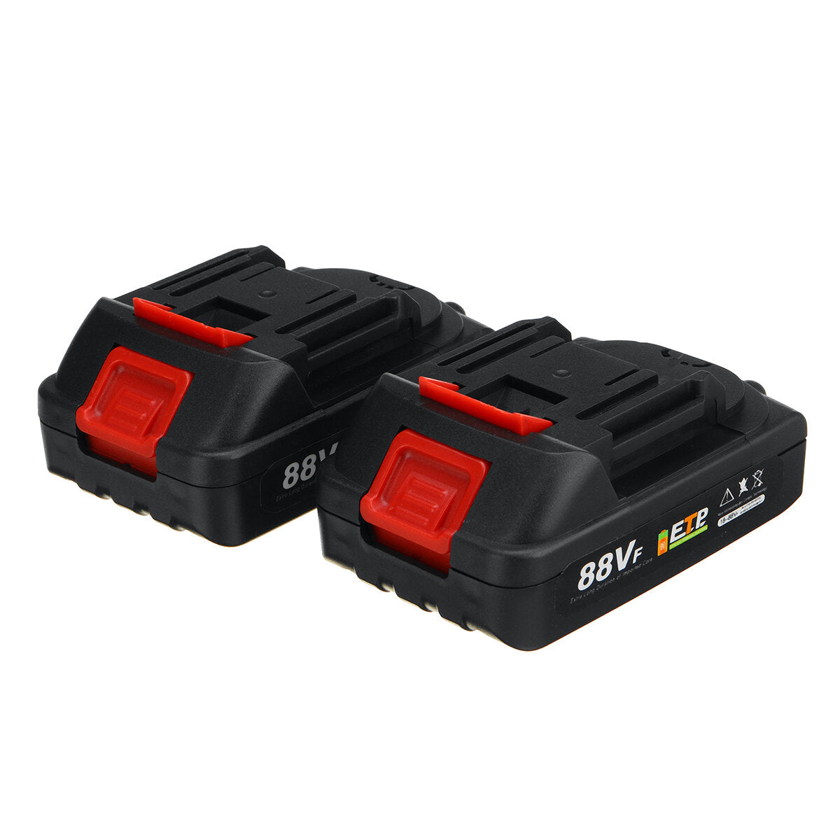 88vf 1000ml verwijderbare elektrische spuitpistolen huishoudelijke gemak spray verf w/li-ion batterij voor makiita verordening high power spuit