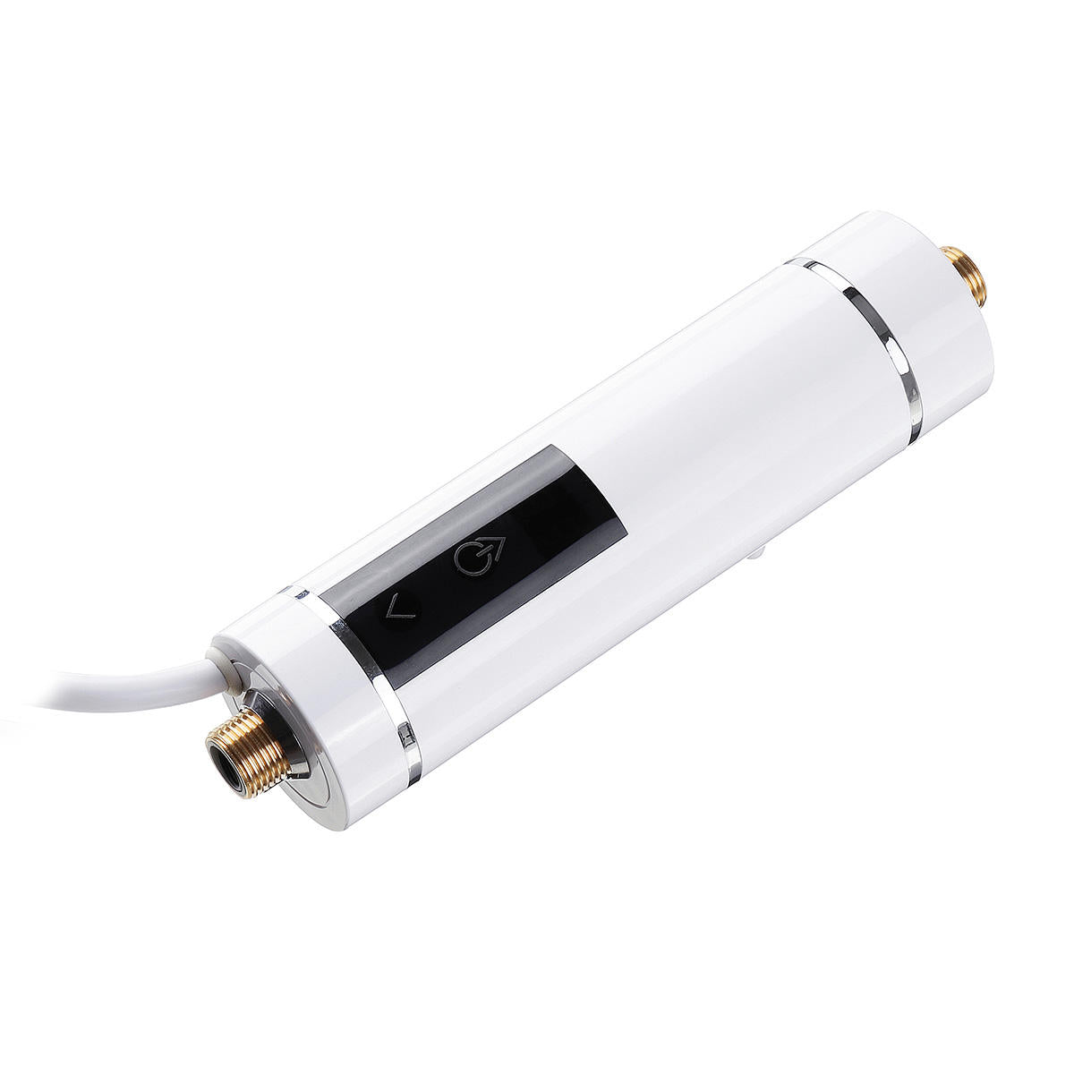 Snel warm water met de Itho Daalderop keukenboiler 5 l | Veghel