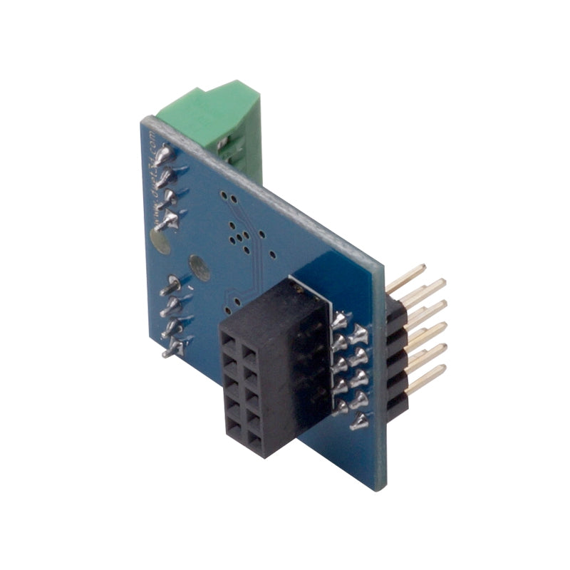 Pr Module Pt100 pt100 daughter module board voor de duetwifi en de duet ethernet 3d pr ...