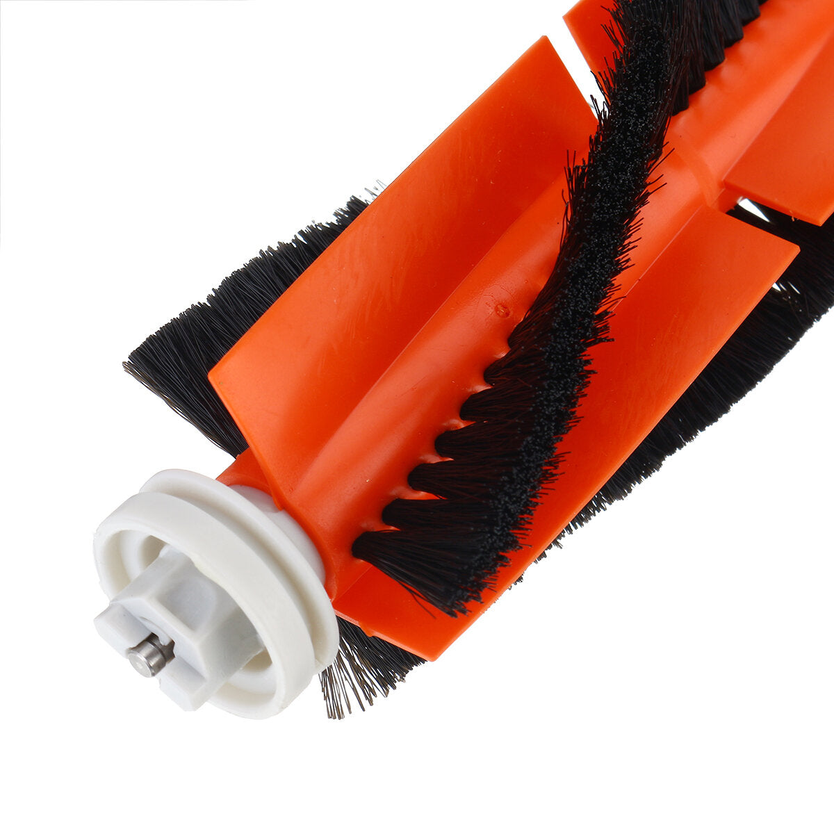 12 stuks vervangingen voor xiaomi roborock stofzuiger onderdelen accessoires hoofdborstels * 2 zijborstels * 4 hepa-filters * 4 geel reinigingsgereedschap * 1 reinigingsgereedschap * 1