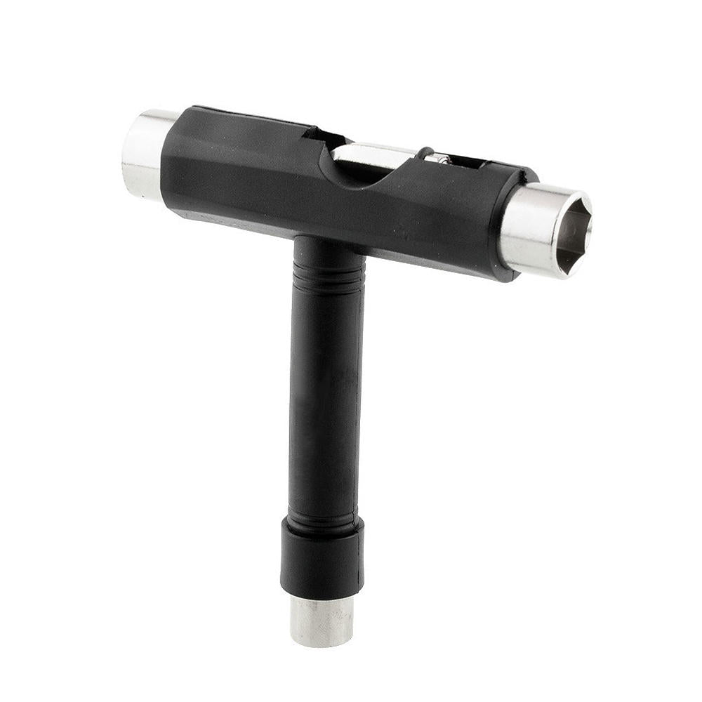 universele t-vorm wrench roller skate skateboard longboard board atb tool inbussleutel multifunctioneel