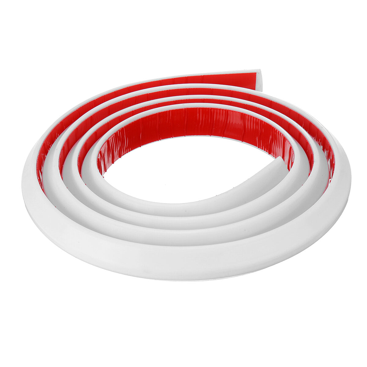 60cm/90cm/120cm/150cm/200cm  buigende waterbarrière waterstopper silicone