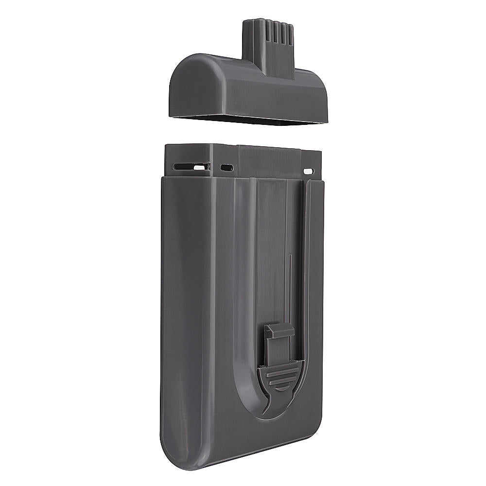 elektrisch gereedschap accessoires voor batterijmontage zonder batterij voor dyson type b dc16 of dc62 stofzuiger