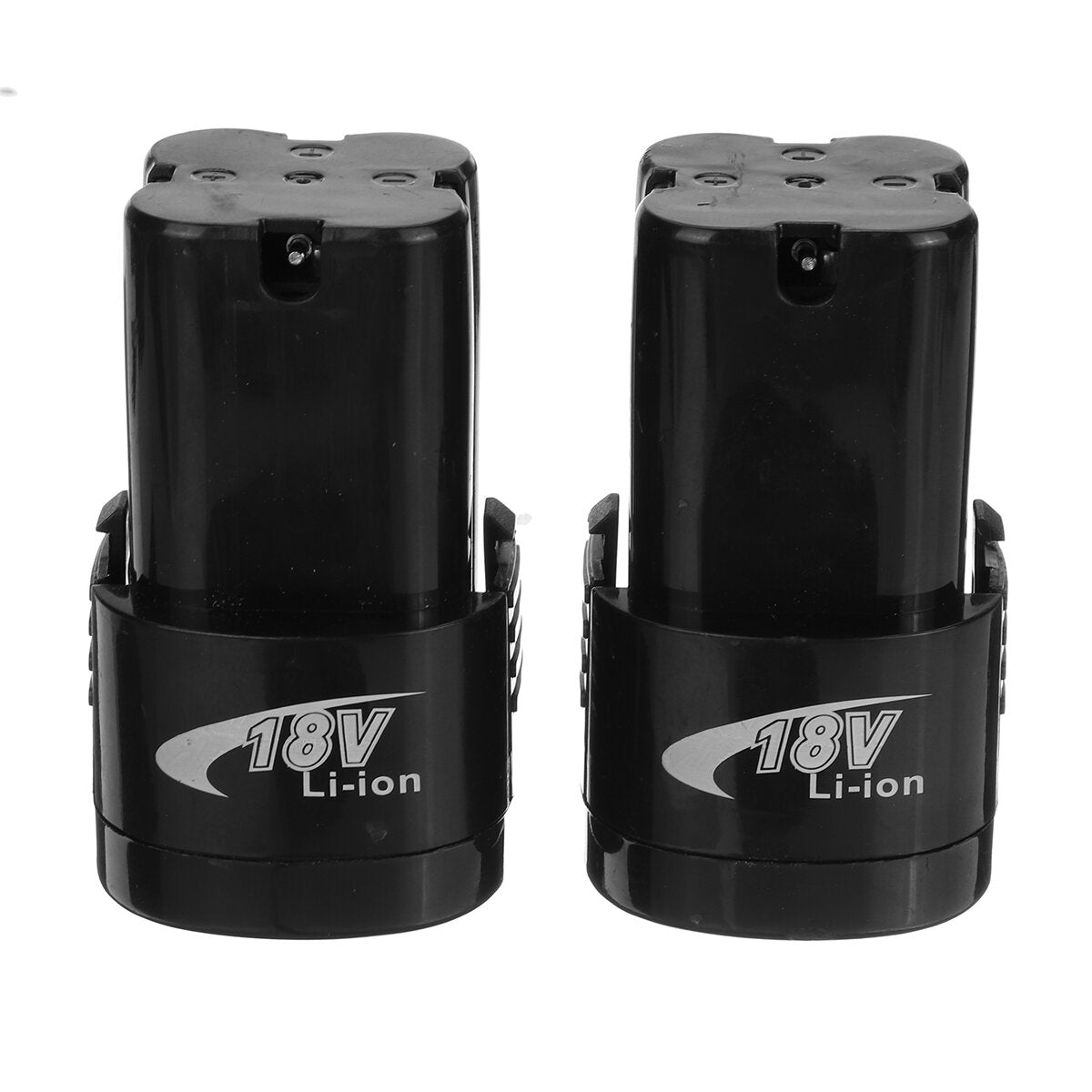 4 inch mini oplaadbare kettingzaag 18v eenhandige elektrische kettingzaag houtsnoeischaar met batterij