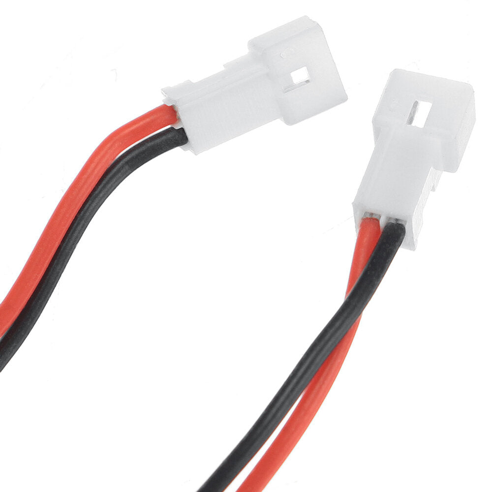 wltoys 12427 12428 12423 1/12 rc auto-onderdelen ontvanger esc 2 in1 0056 nieuwe versie