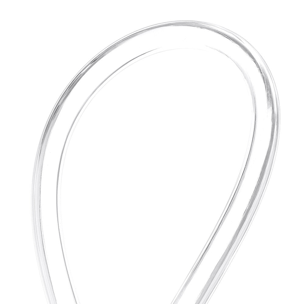 pneumatische 4-12mm od pu luchtslang pijp slang pu luchtslang buis luchtcompressor slang voor air line tubing of fluid transfer tubing
