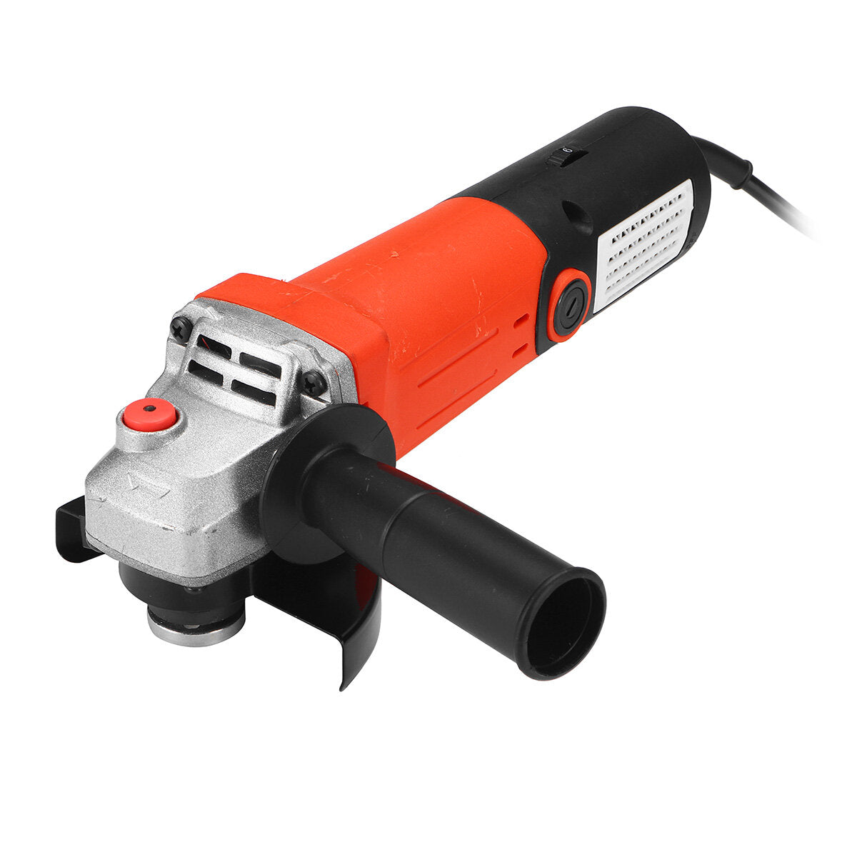 1100w 11000r / min elektrische haakse slijper slijpmachine houtbewerkingsgereedschap