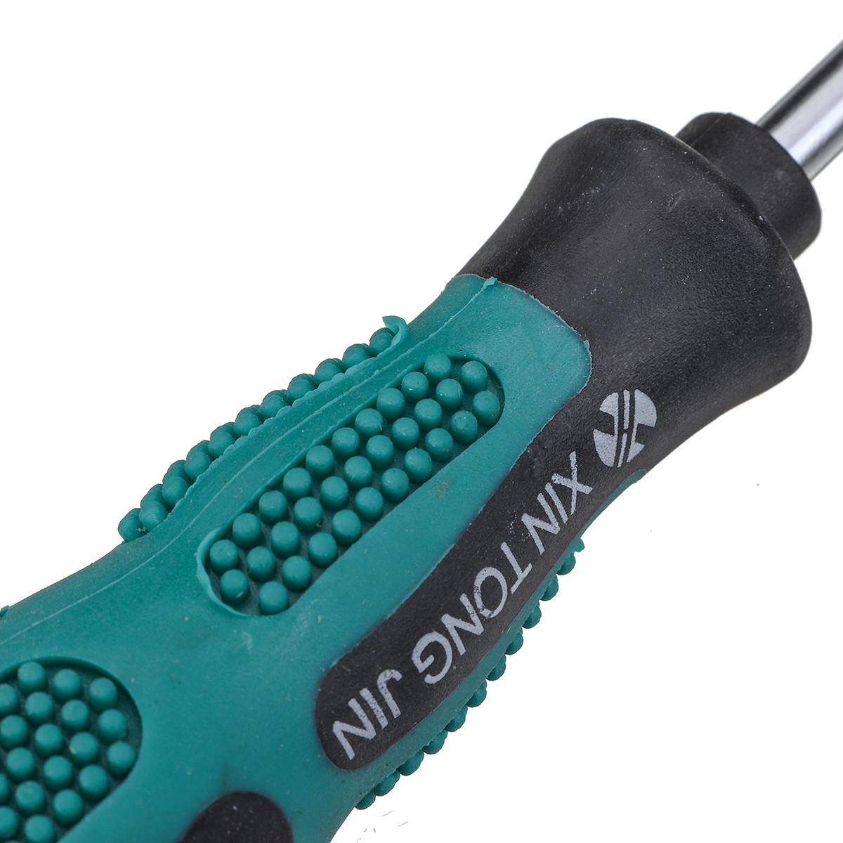 draagbare geïsoleerde schroevendraaier magnetische bits horloges speelgoed reparatie gereedschap